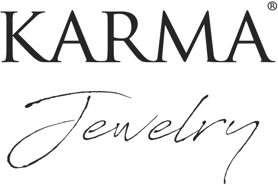Karma Jewelry logo