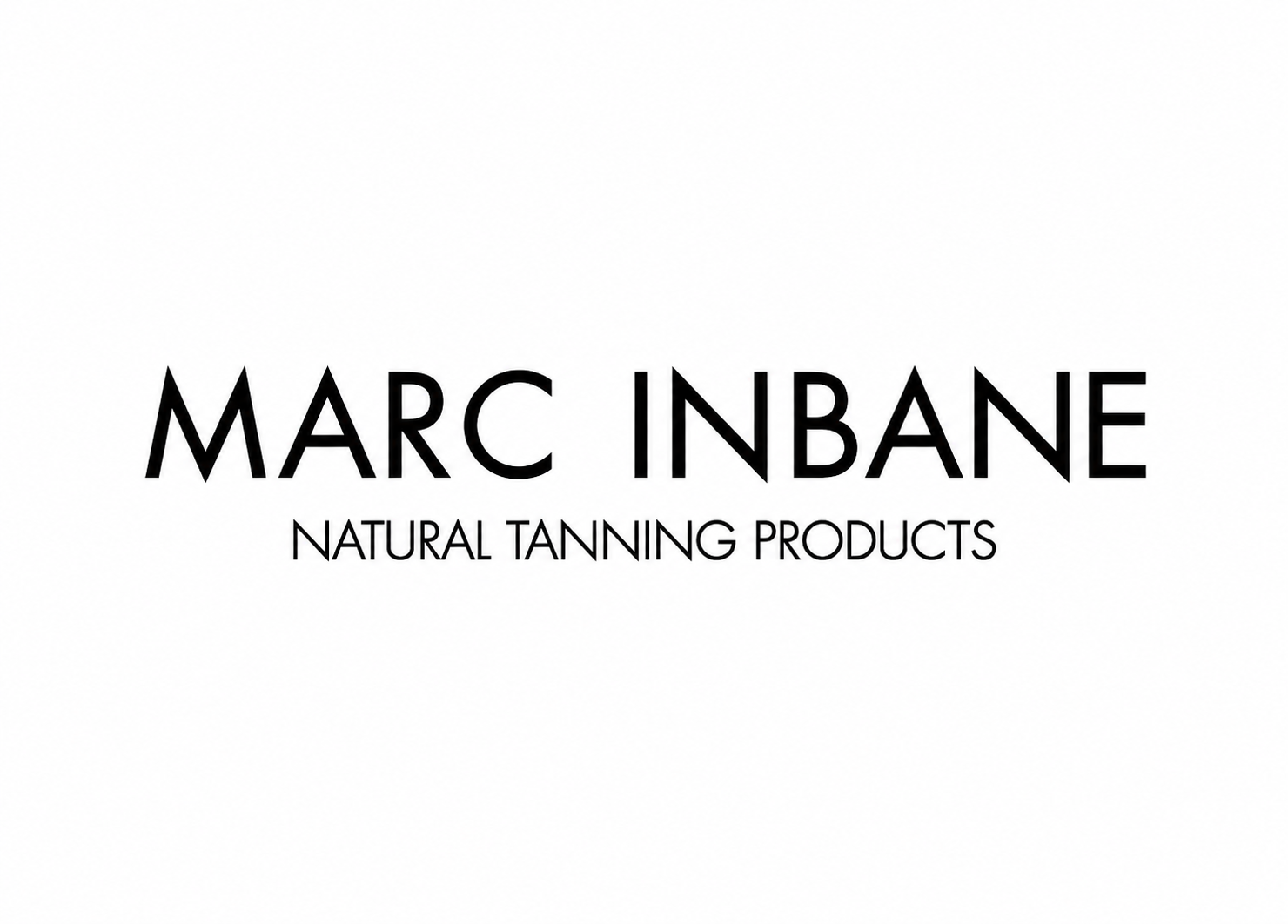 Marc Inbane logo