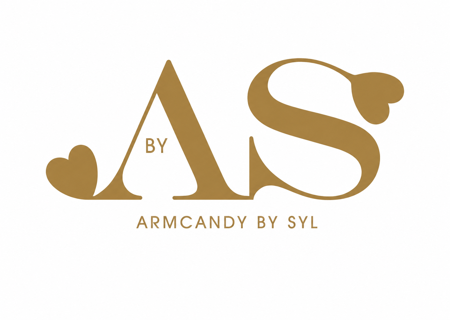 Armcandy by Syl