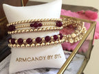 Armband Alma