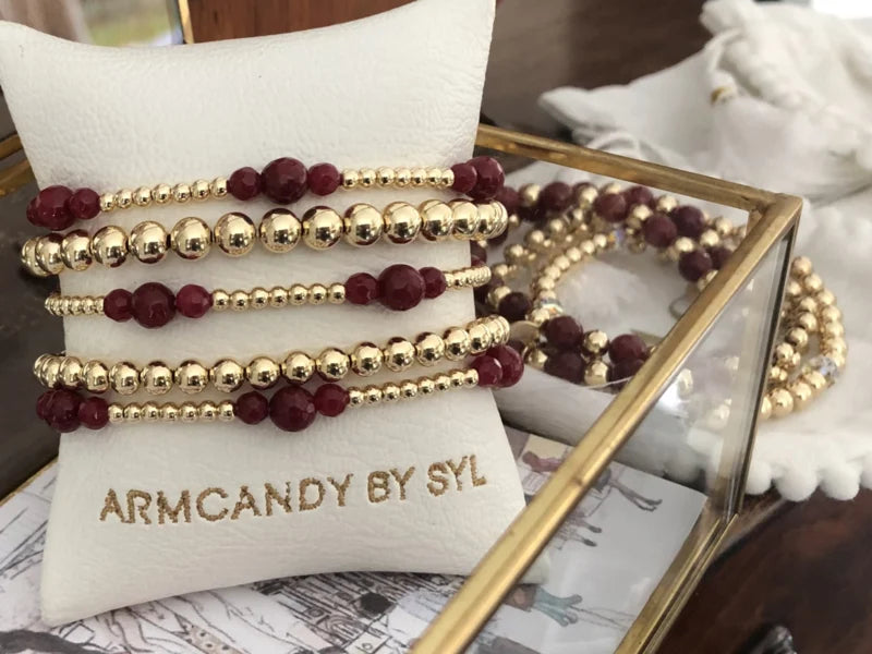 Armband Asiya