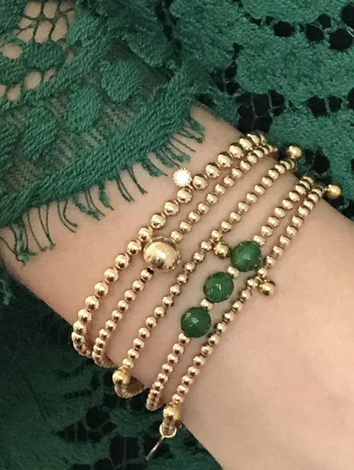 Armband Beau