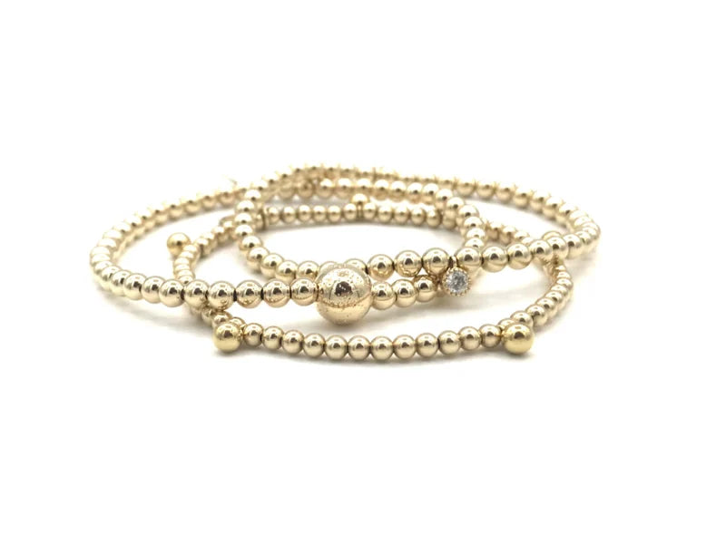 Armband Beau