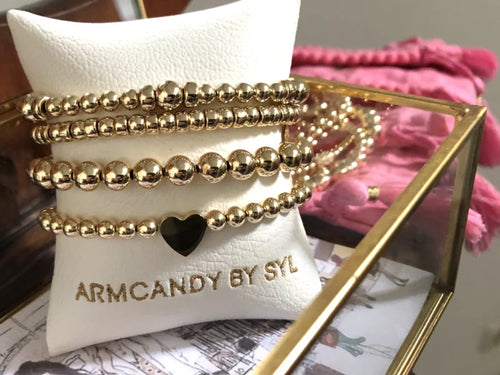 Armband Big Hart