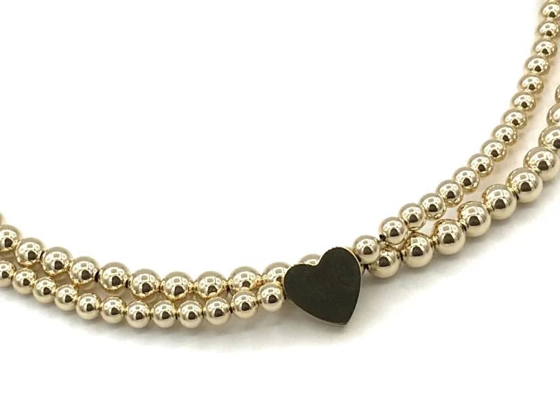 Armband Big Hart