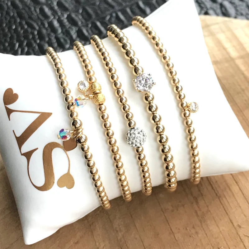 Armband Floortje