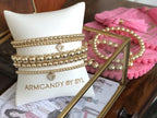Armband Lilla