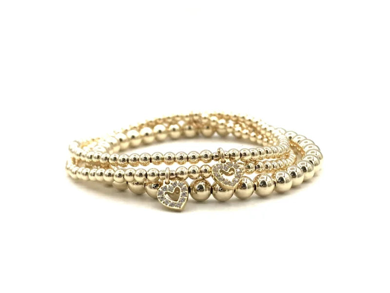 Armband Lilla