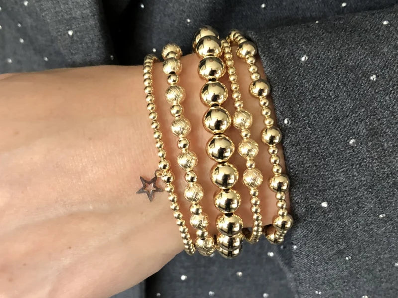 Armband Lis