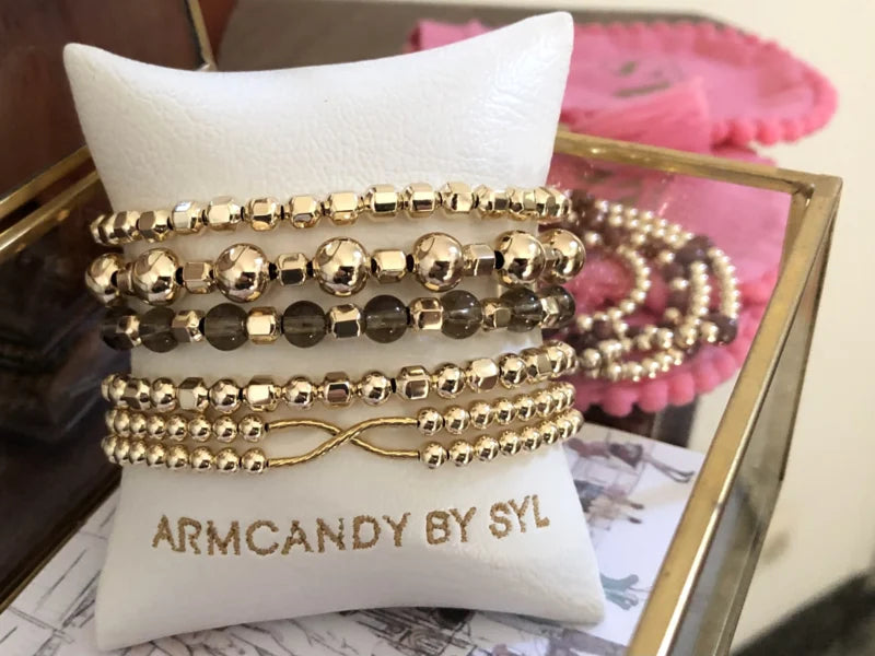 Armband Roosmarijn