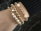 Armband Rosa