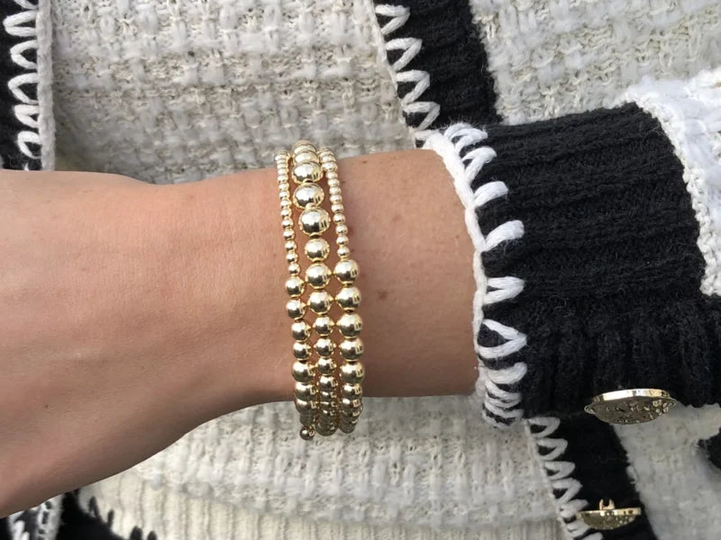 Armband Spiral