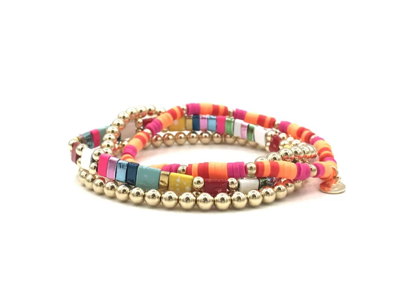 Armband Tila Sparkle III