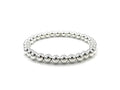 Armband Basis Collectie - 6 mm