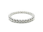 Armband Basis Collectie - 6 mm