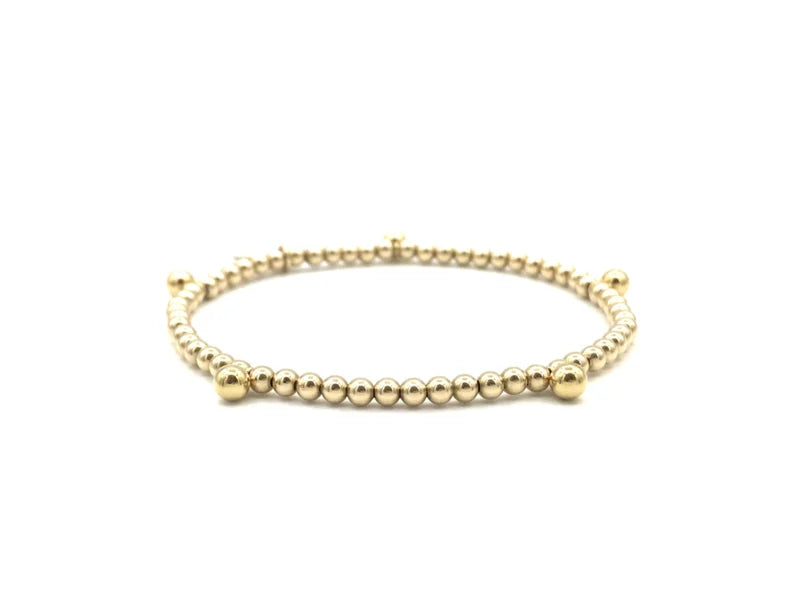 Armband Beau