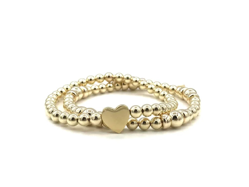 Armband Big Hart