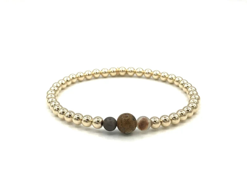 Armband Fayenne