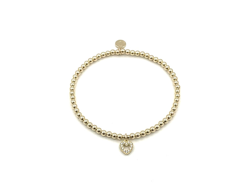 Armband Lilla