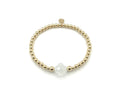 Armband Lizzie White