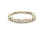 Armband Rosa
