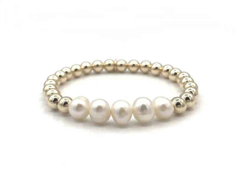 Armband Rosa