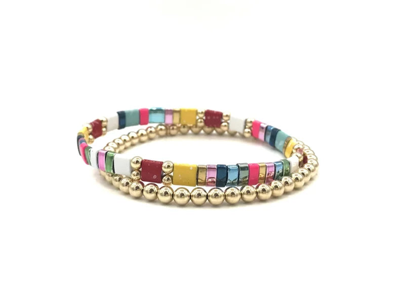 Armband Tila Sparkle III