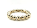 Armband Basis Collectie - 10 mm