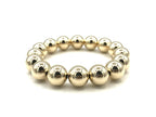 Armband Basis Collectie - 12 mm