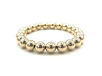 Armband Basis Collectie - 8 mm