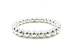 Armband Basis Collectie - 8 mm