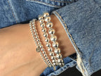 Armband Basis Collectie - 8 mm