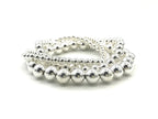 Armband Basis Collectie - 8 mm