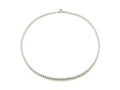 Ketting Basis Collectie 4 mm - 40 cm