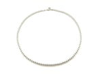 Ketting Basis Collectie 4 mm - 40 cm