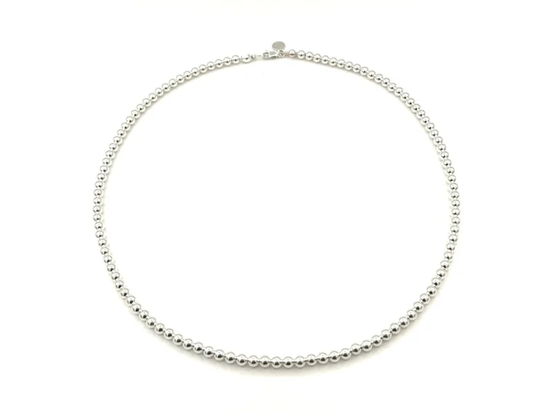 Ketting Basis Collectie 4 mm - 40 cm