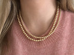 Ketting Basis Collectie 6 mm - 40 cm