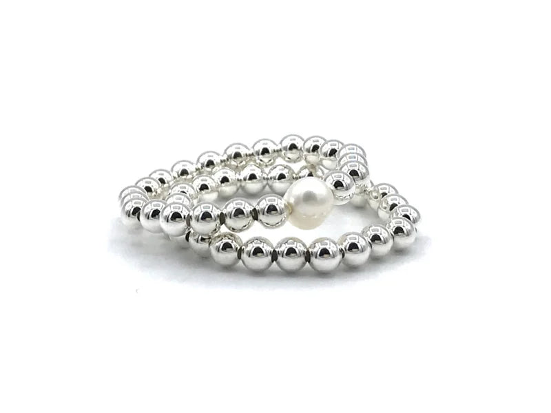 Basis Ring Larissa