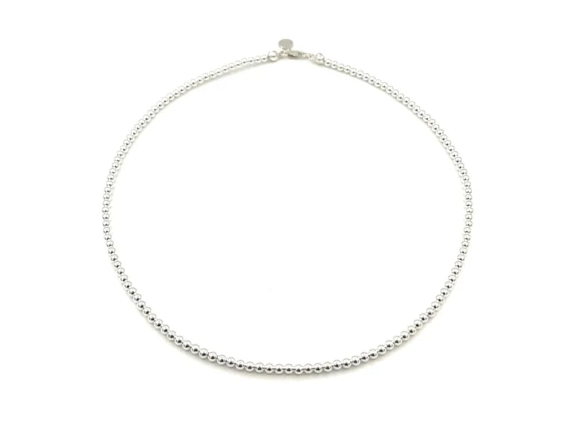 Ketting Basis Collectie 3 mm - 40 cm