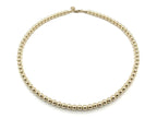 Ketting Basis Collectie 5 mm - 40 cm