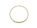 Ketting Basis Collectie 6 mm - 40 cm