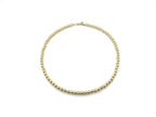 Ketting Basis Collectie 6 mm - 40 cm