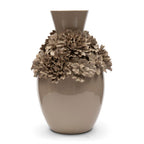 Blossom Vase Long Flax