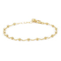 Bracelet Dots Gold
