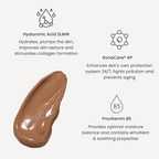 Crème Bronze SPF30