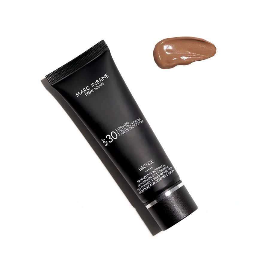 Crème Bronze SPF30