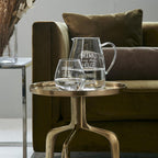 Drinks on the House Glass