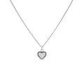 Necklace Lilea Silver