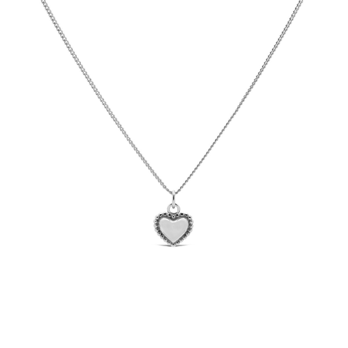 Necklace Lilea Silver