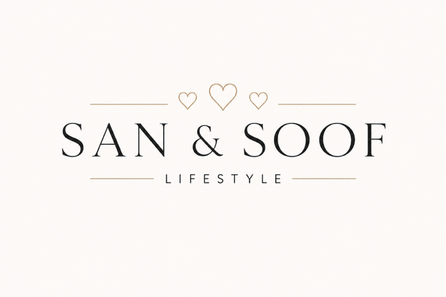 San & Soof Lifestyle